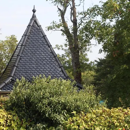 Vakantiehuis Du Chateau Des Moriers
